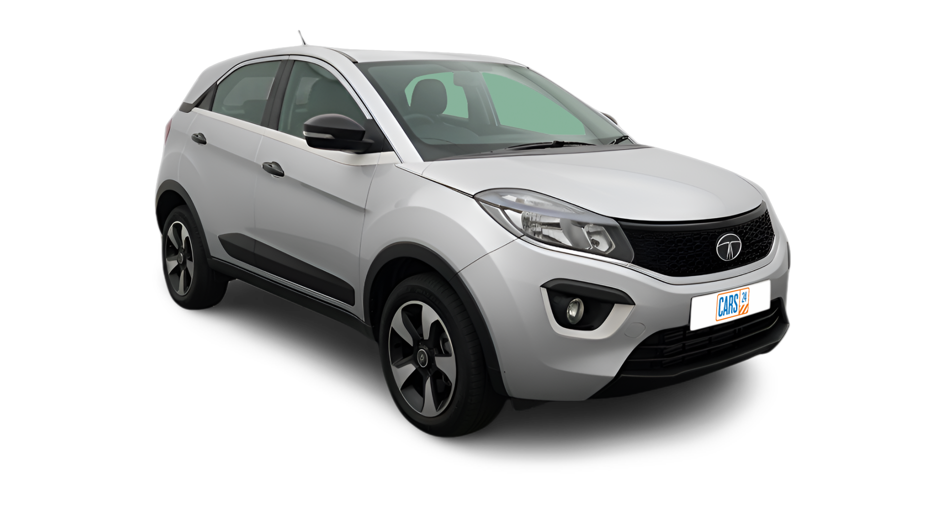 Tata NEXON-img